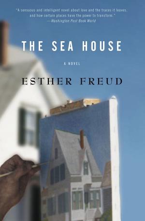 Cover of the book The Sea House by Lisa Randall