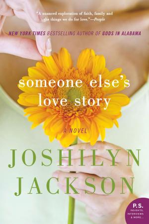bigCover of the book Someone Else's Love Story by 