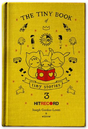 bigCover of the book The Tiny Book of Tiny Stories: Volume 3 by 
