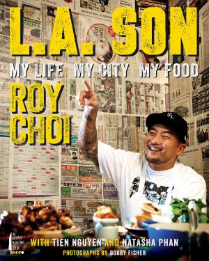 Cover of the book L.A. Son by Blair Braverman