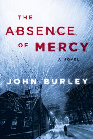 Cover of the book The Absence of Mercy by Joyce Maynard
