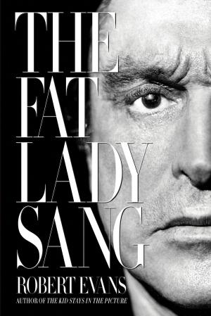 Cover of the book The Fat Lady Sang by Molly Bloom