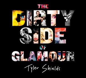 Cover of The Dirty Side of Glamour
