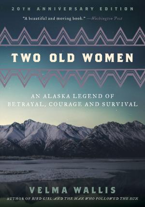 Cover of the book Two Old Women by Jacqueline Winspear