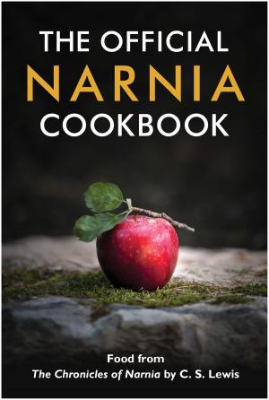 Cover of the book The Official Narnia Cookbook by Kimberly McCreight