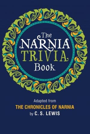 Cover of The Narnia Trivia Book