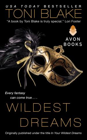 Cover of the book Wildest Dreams by Rachel Gibson