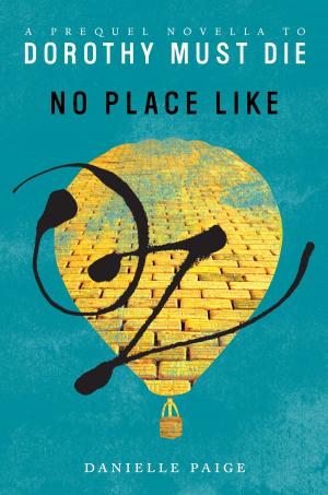 Cover of the book No Place Like Oz by Dama Cargle