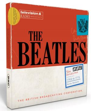 Cover of the book The Beatles: The BBC Archives by Caroline Zoob