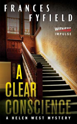 Cover of the book A Clear Conscience by James Hayman