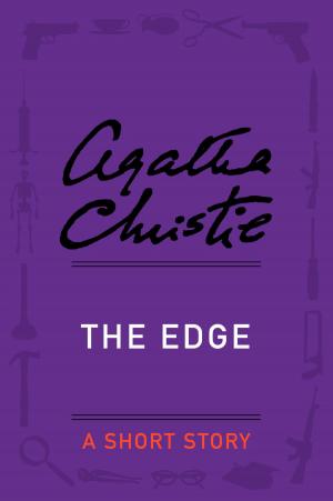 Cover of the book The Edge by Rory Clements