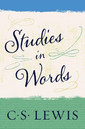 Cover of the book Studies in Words by Emmet Fox