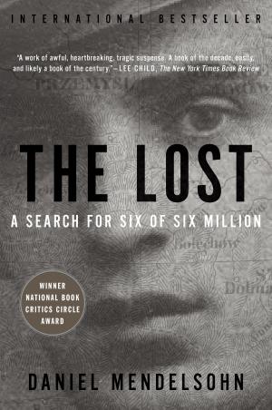Cover of the book The Lost by James Grippando