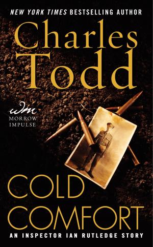 Cover of the book Cold Comfort by Linda Howard, Linda Jones
