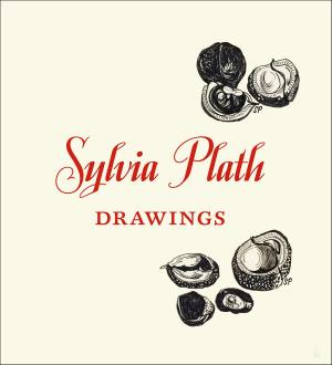 bigCover of the book Sylvia Plath: Drawings by 