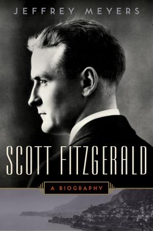 Cover of the book Scott Fitzgerald by Dirk Kurbjuweit