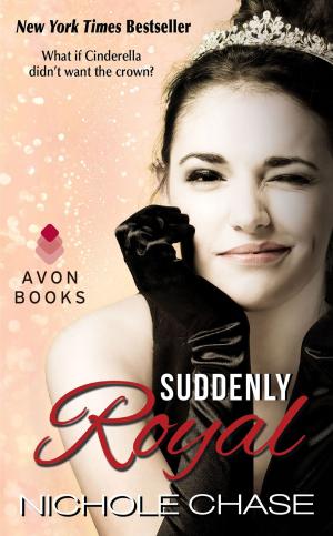 Cover of the book Suddenly Royal by Susan McBride