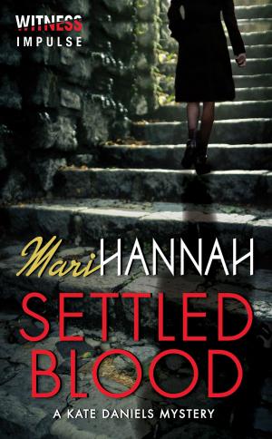 bigCover of the book Settled Blood by 