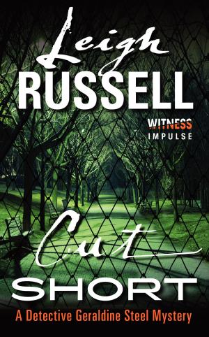 Cover of the book Cut Short by Jessie Prichard Hunter