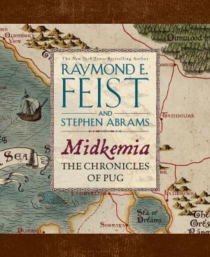 bigCover of the book Midkemia: The Chronicles of Pug by 