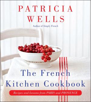 Cover of The French Kitchen Cookbook