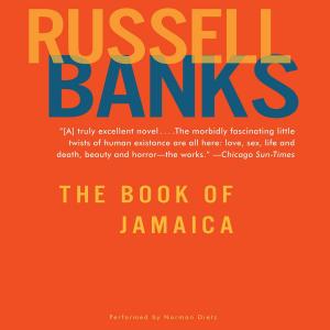 Cover of the book Book of Jamaica by Robert K Adair