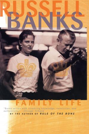 Cover of the book Family Life by Thornton Wilder