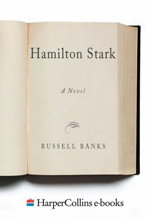 Cover of the book Hamilton Stark by Ursula K. Le Guin