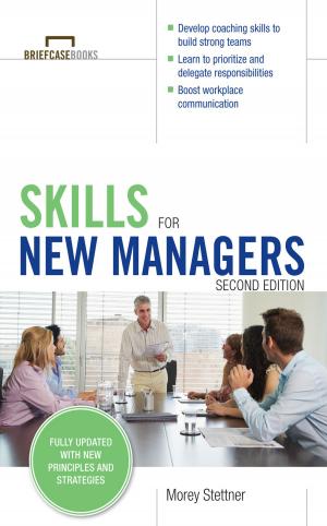 Cover of the book Skills for New Managers by David McDaid, Franco Sassi, Sherry Merkur