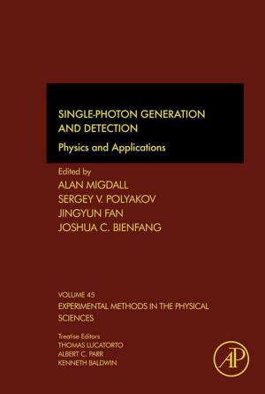 Cover of the book Single-Photon Generation and Detection by Faruk Civan, PhD, Faruk Civan