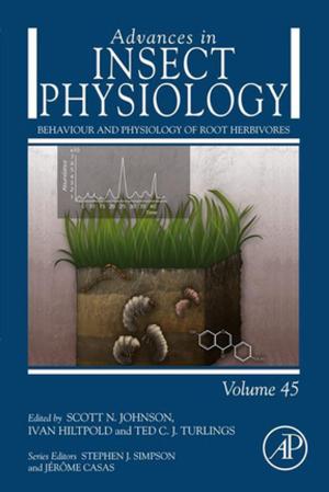 Book cover of Behaviour and Physiology of Root Herbivores