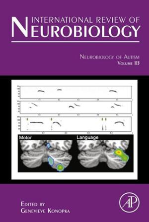 bigCover of the book Neurobiology of Autism by 