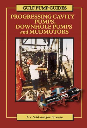 bigCover of the book Gulf Pump Guides: Progressing Cavity Pumps, Downhole Pumps and Mudmotors by 
