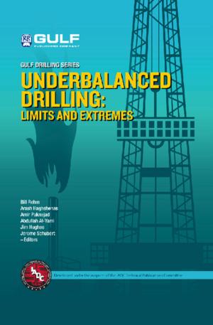 Cover of the book Underbalanced Drilling: Limits and Extremes by Anika Niambi Al-Shura, Dr. Anika Niambi Al-Shura, Bachelor in Professional Health Sciences, Master in Oriental Medicine