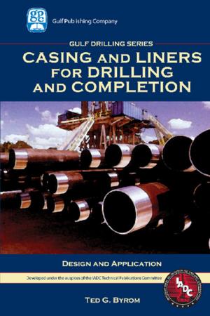 Cover of the book Casing and Liners for Drilling and Completion by Emil Wolf