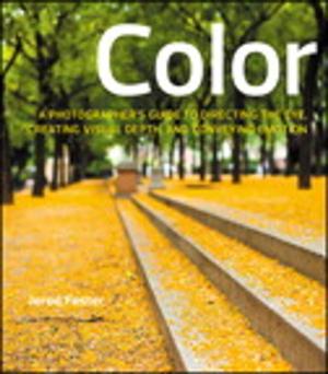Cover of the book Color by Andrew Warren