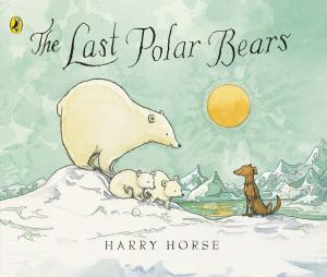 Cover of the book The Last Polar Bears by Humphrey Carpenter