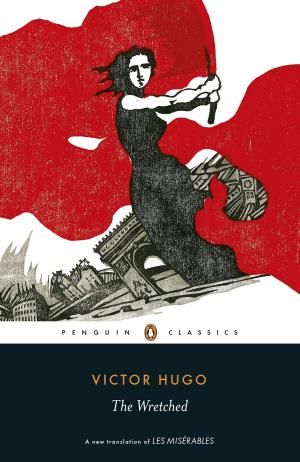 Cover of the book Les Misérables by Yveta Germano
