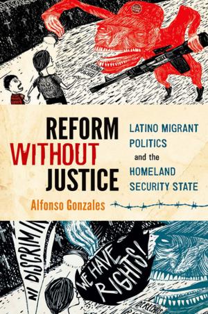 Cover of the book Reform Without Justice by Allen C. Guelzo