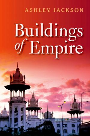 Cover of the book Buildings of Empire by Georg Northoff