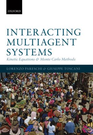 Cover of the book Interacting Multiagent Systems by Steven Nadler
