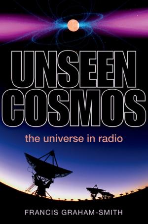 Cover of the book Unseen Cosmos by Susanna Siegel