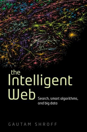 Cover of the book The Intelligent Web by Rosemary Pattenden, Duncan Sheehan
