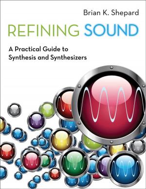 Cover of the book Refining Sound by Wayne Tilden