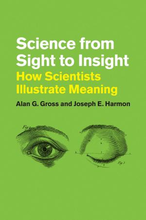 bigCover of the book Science from Sight to Insight by 
