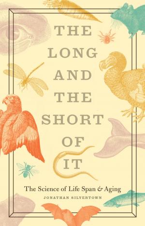 Cover of the book The Long and the Short of It by Anthony Powell