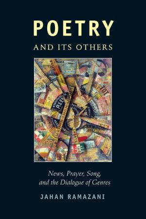 Cover of the book Poetry and Its Others by Lee Goldberg
