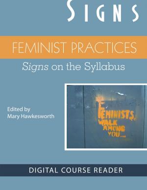 Cover of the book Feminist Practices by Nathalie Sarraute
