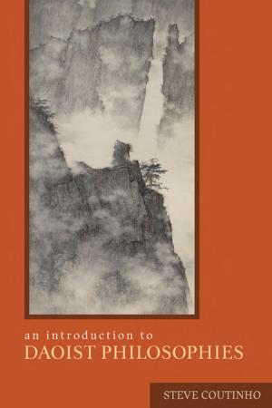Cover of the book An Introduction to Daoist Philosophies by Richard Schechner