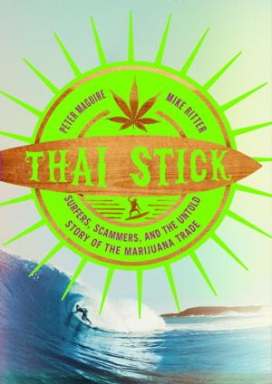 Cover of the book Thai Stick by Scott Gilbert, Clara Pinto-Correia